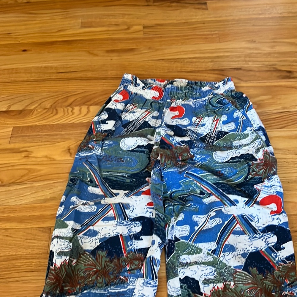 Gravel and Gold Volta pants size 1 great condition.